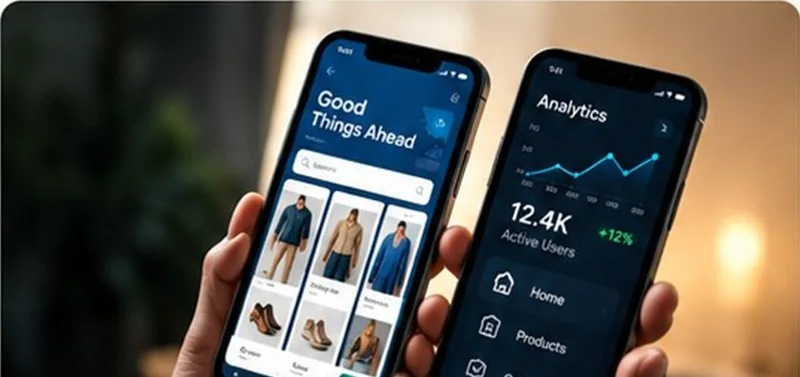 Why Mobile Apps Are Essential for Modern Businesses