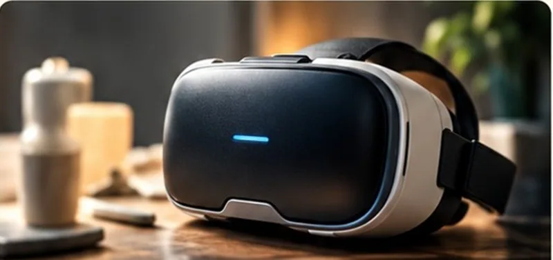 The Power of 3D & VR for Real Estate and Interiors