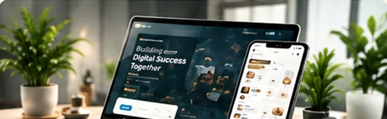 Website Development
