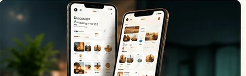 Mobile App Development
