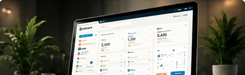 Custom Software Development