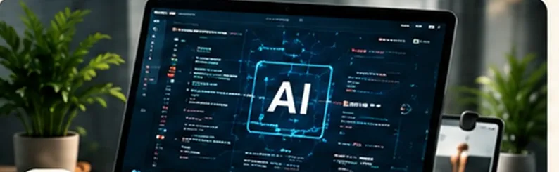 AI & Automation