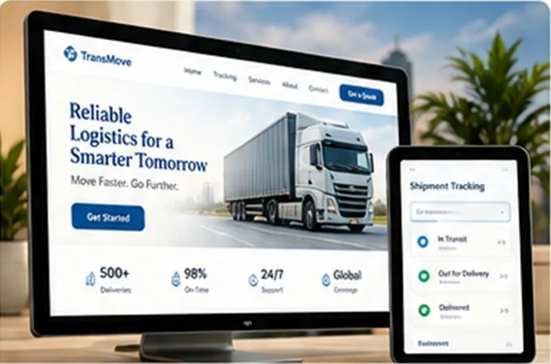 Logistics & Transport