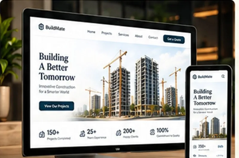 AEC Construction